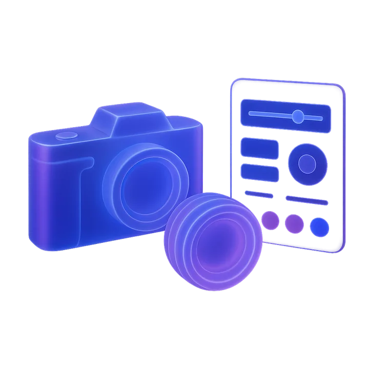Best AI Tools for Photographers | ToolPotion.ai Best AI Tools for Photographers illustration – ToolPotion.ai