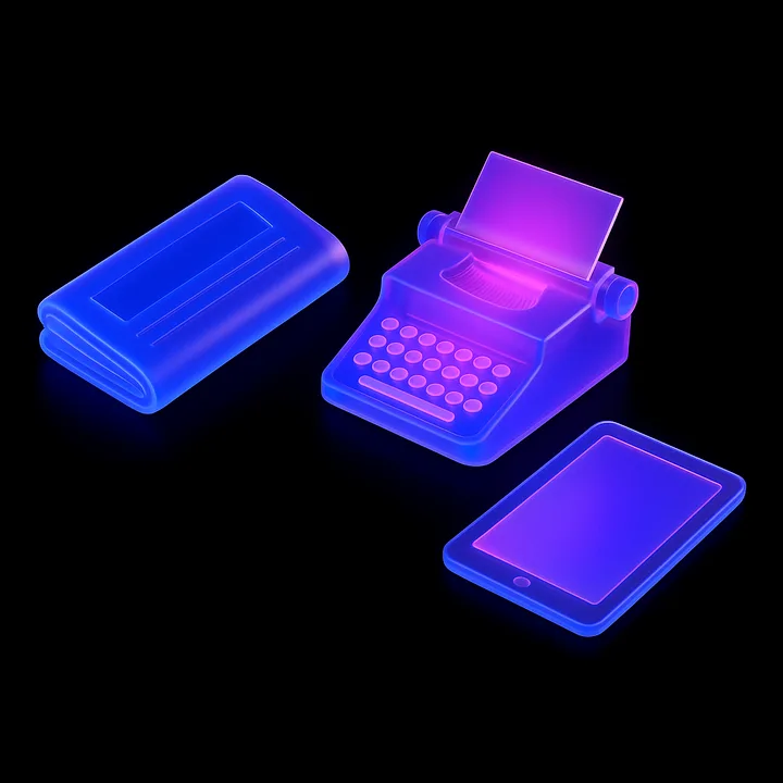Best AI Tools for Publishing & Journalism | ToolPotion.ai Best AI Tools for Publishing & Journalism illustration – ToolPotion.ai