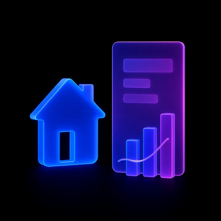 Die besten KI-Tools für Immobilienmakler | ToolPotion.ai Illustration: Die besten KI-Tools für Immobilienmakler – ToolPotion.ai
