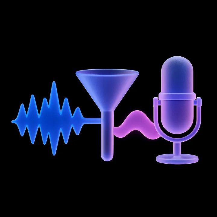 Les meilleurs outils IA pour Suppression du bruit de fond | ToolPotion.ai Illustration : Les meilleurs outils IA pour Suppression du bruit de fond – ToolPotion.ai