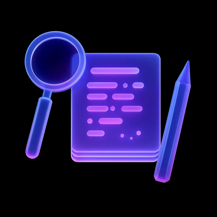 Die besten KI-Tools für Keyword-Recherche | ToolPotion.ai Illustration: Die besten KI-Tools für Keyword-Recherche – ToolPotion.ai