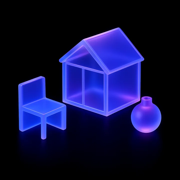 Mejores herramientas de IA para Escenificación de hogares virtualmente | ToolPotion.ai Ilustración de Mejores herramientas de IA para Escenificación de hogares virtualmente – ToolPotion.ai