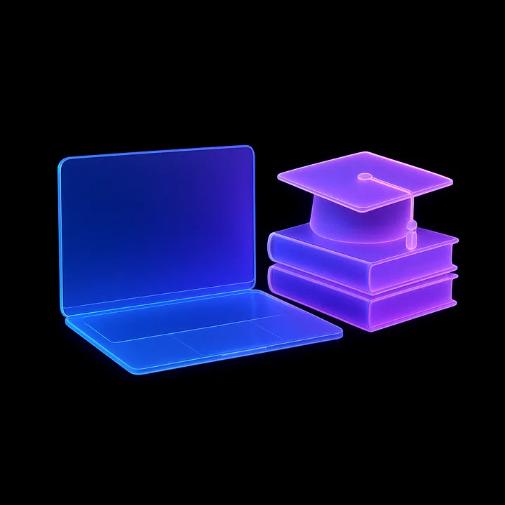 Die besten KI-Tools für Studenten | ToolPotion.ai Illustration: Die besten KI-Tools für Studenten – ToolPotion.ai