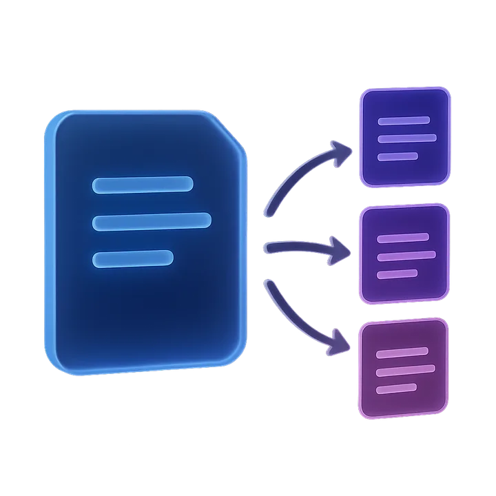 Best AI Tools for Summarizing documents | ToolPotion.ai Best AI Tools for Summarizing documents illustration – ToolPotion.ai