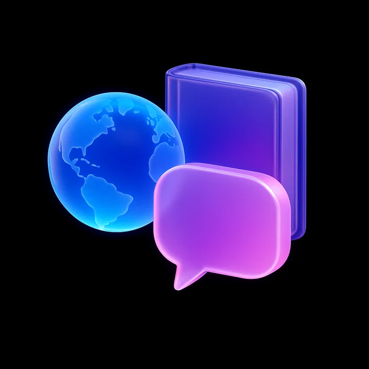Best AI Tools for Translating content | ToolPotion.ai Best AI Tools for Translating content illustration – ToolPotion.ai