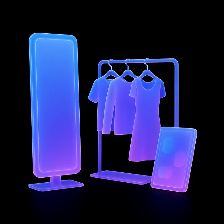 Les meilleurs outils IA pour Essai de vêtements virtuellement | ToolPotion.ai Illustration : Les meilleurs outils IA pour Essai de vêtements virtuellement – ToolPotion.ai