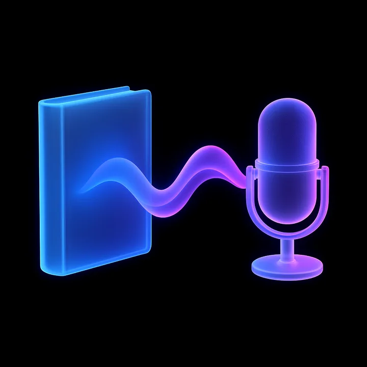 Die besten KI-Tools für Umwandlung von Text in Podcasts | ToolPotion.ai Illustration: Die besten KI-Tools für Umwandlung von Text in Podcasts – ToolPotion.ai