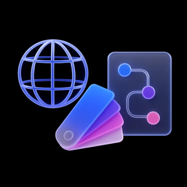 Лучшие ИИ-инструменты для UX-дизайнеры | ToolPotion.ai Иллюстрация: Лучшие ИИ-инструменты для UX-дизайнеры – ToolPotion.ai