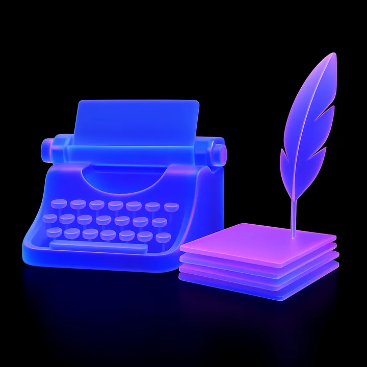 Die besten KI-Tools für Schriftsteller | ToolPotion.ai Illustration: Die besten KI-Tools für Schriftsteller – ToolPotion.ai