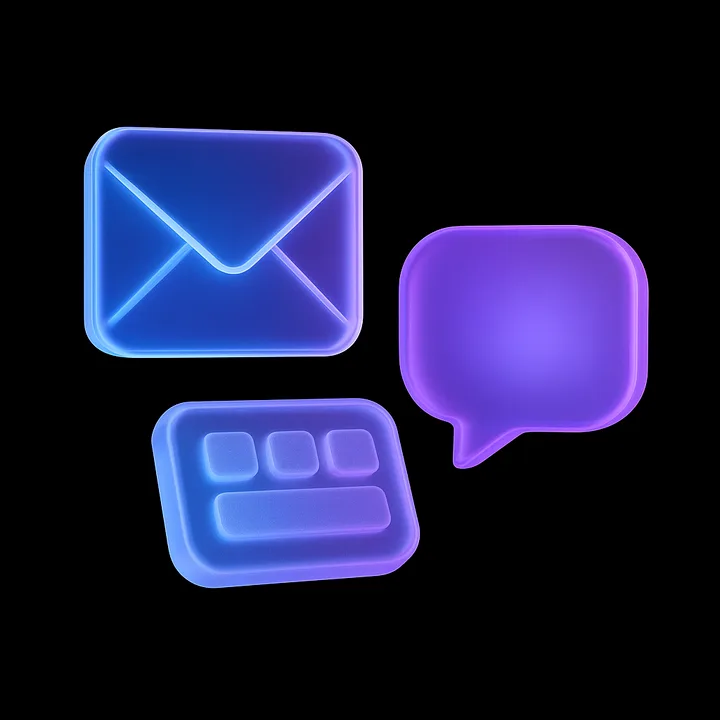 Best AI Tools for Writing emails | ToolPotion.ai Best AI Tools for Writing emails illustration – ToolPotion.ai