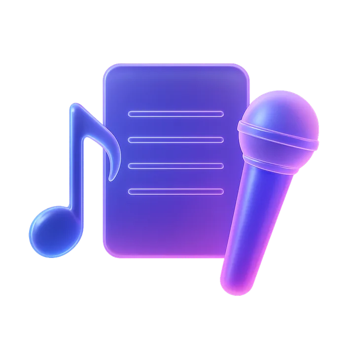 Die besten KI-Tools für Schreiben von Songtexten | ToolPotion.ai Illustration: Die besten KI-Tools für Schreiben von Songtexten – ToolPotion.ai