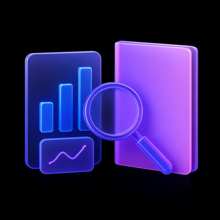 Best AI Trend Reports | ToolPotion.ai Best AI Trend Reports illustration – ToolPotion.ai