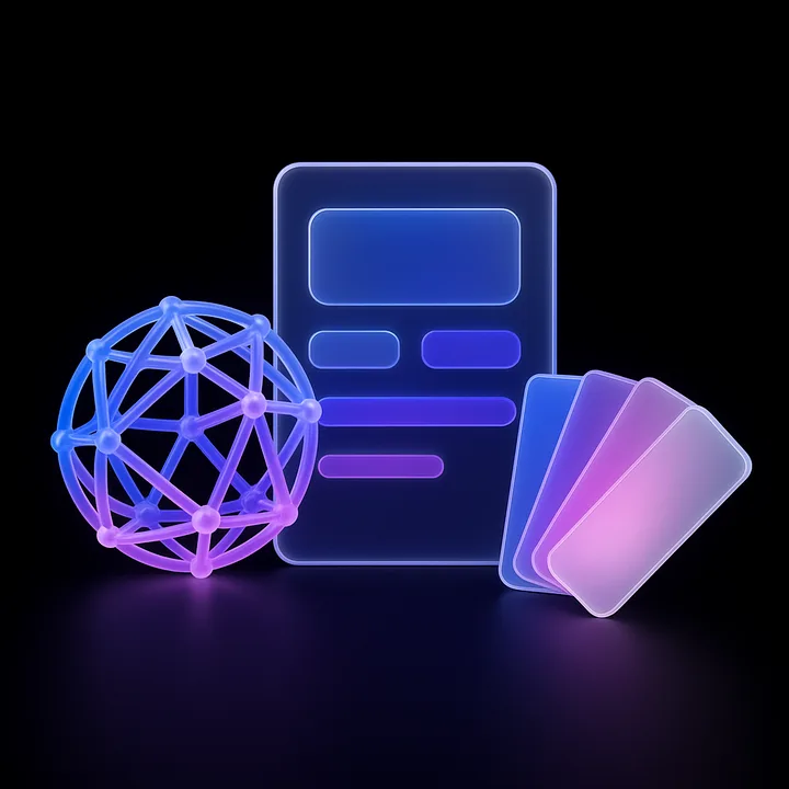 Die besten KI-Tools für UI- & UX-Design | ToolPotion.ai Illustration: Die besten KI-Tools für UI- & UX-Design – ToolPotion.ai