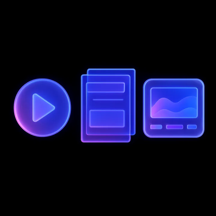 Best AI Video Generators | ToolPotion.ai Best AI Video Generators illustration – ToolPotion.ai